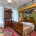 Apartment Vintage Bossanova