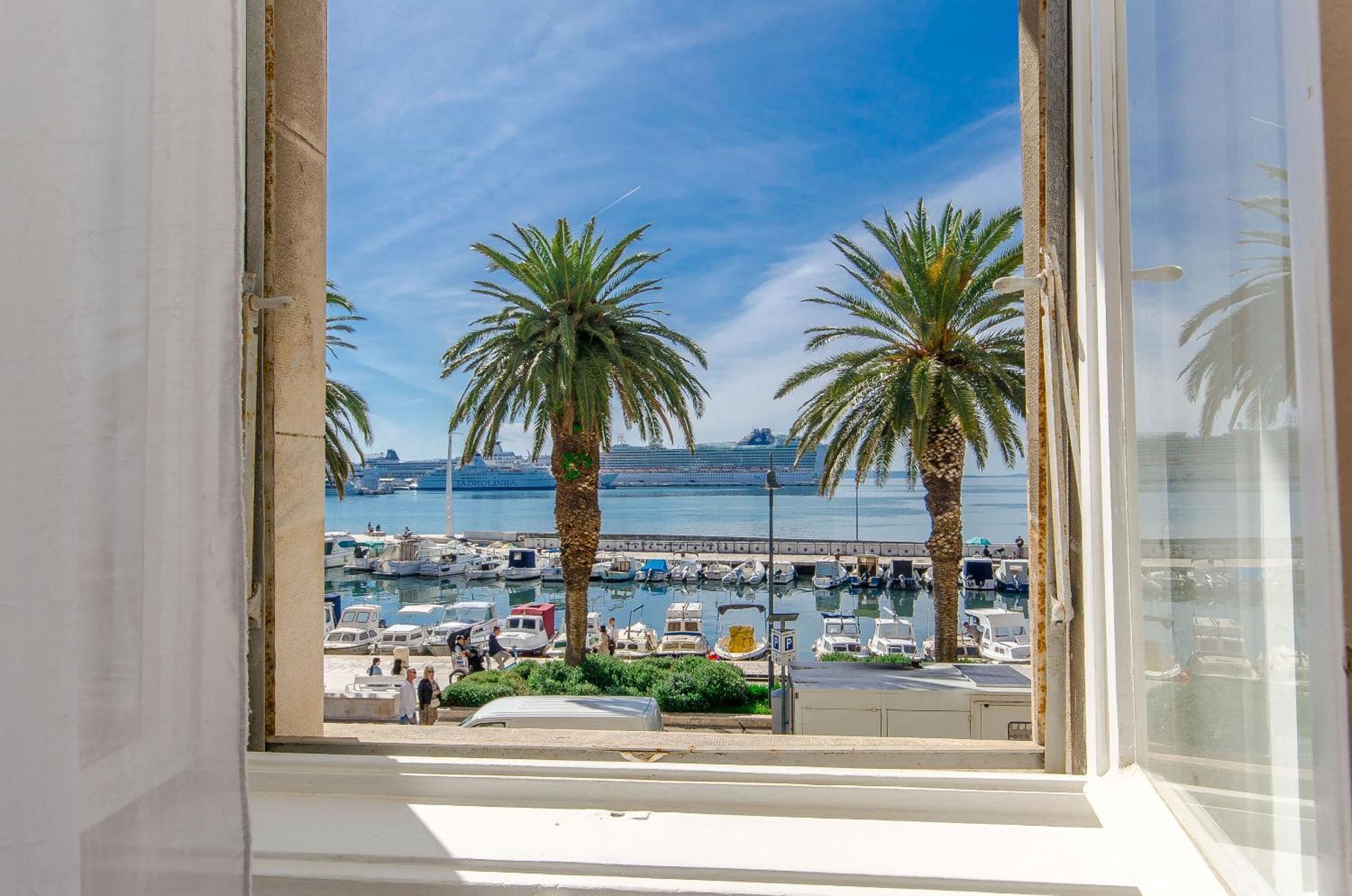 Apartman Vintage Bossanova *