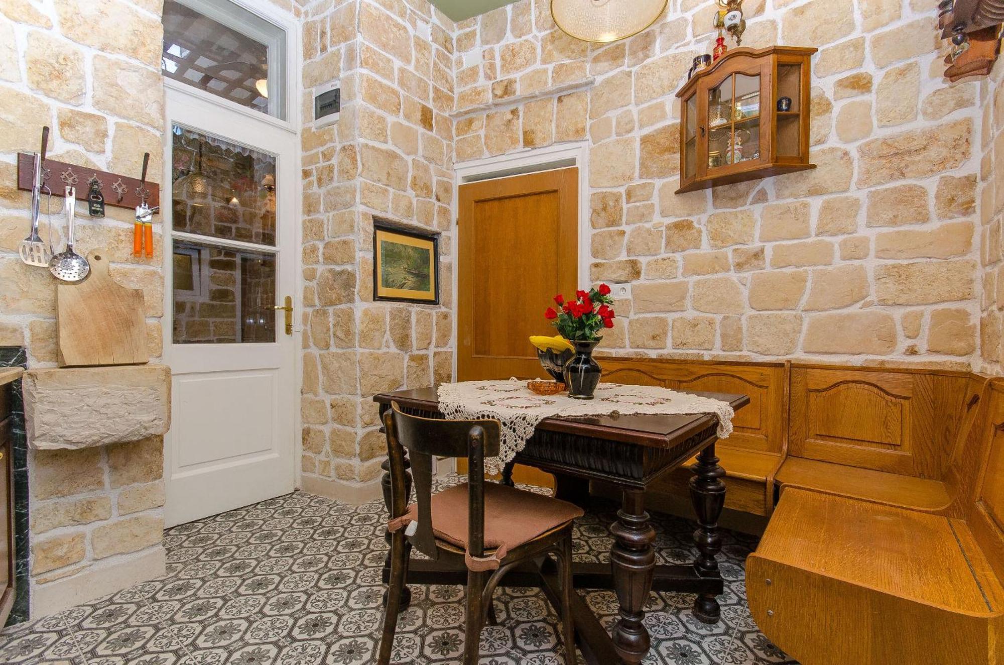 Vintage Bossanova Apartman