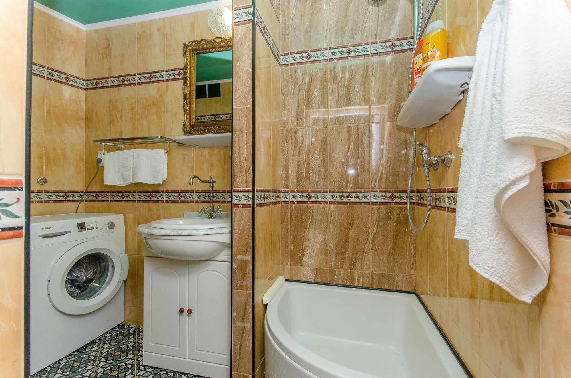 Apartman Vintage Bossanova