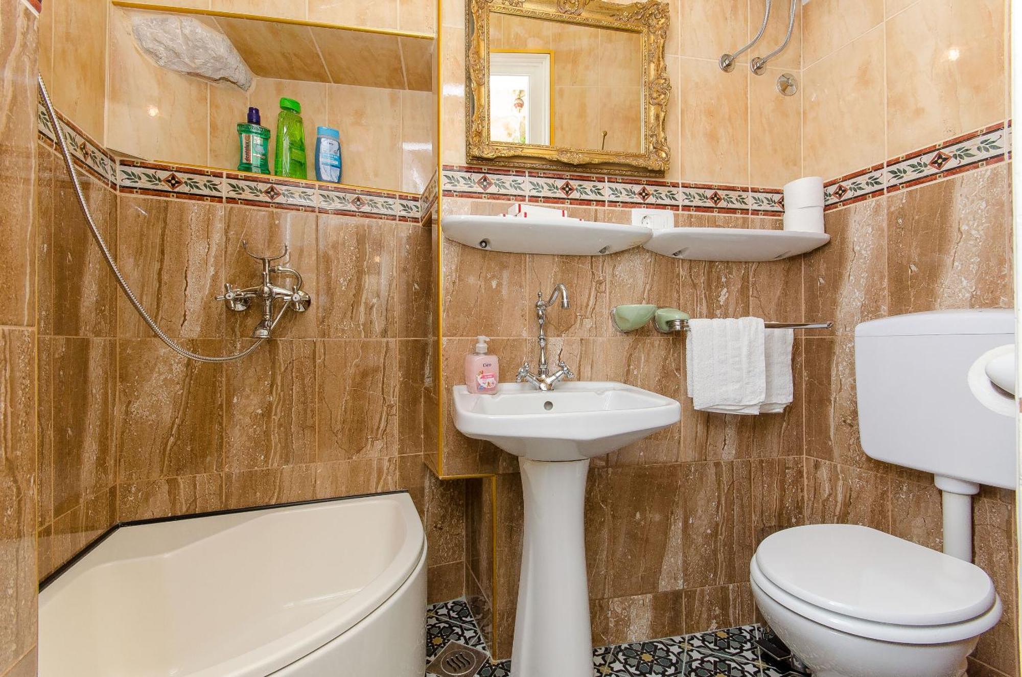 Apartman Vintage Bossanova