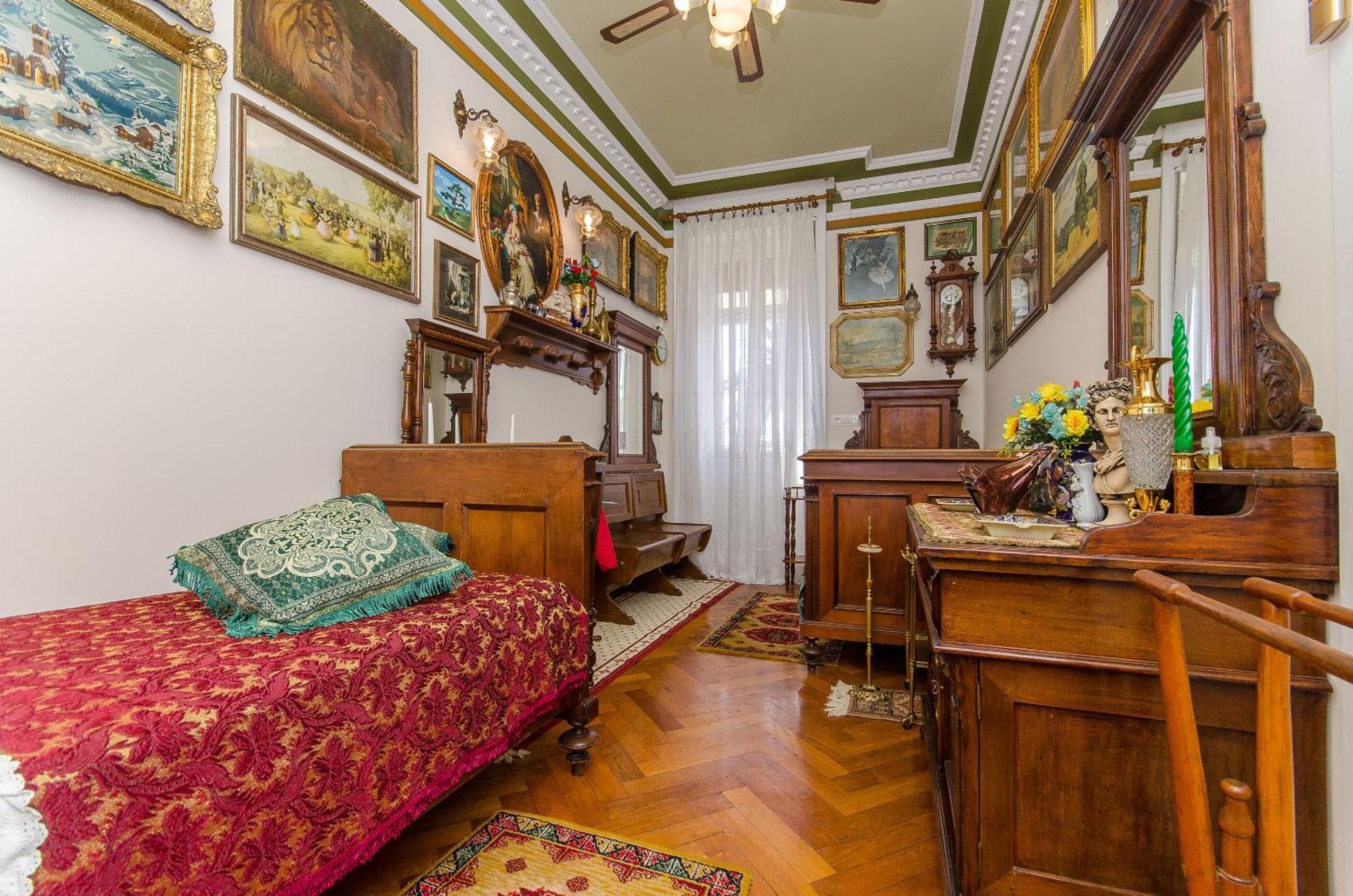 Vintage Bossanova Apartman Split