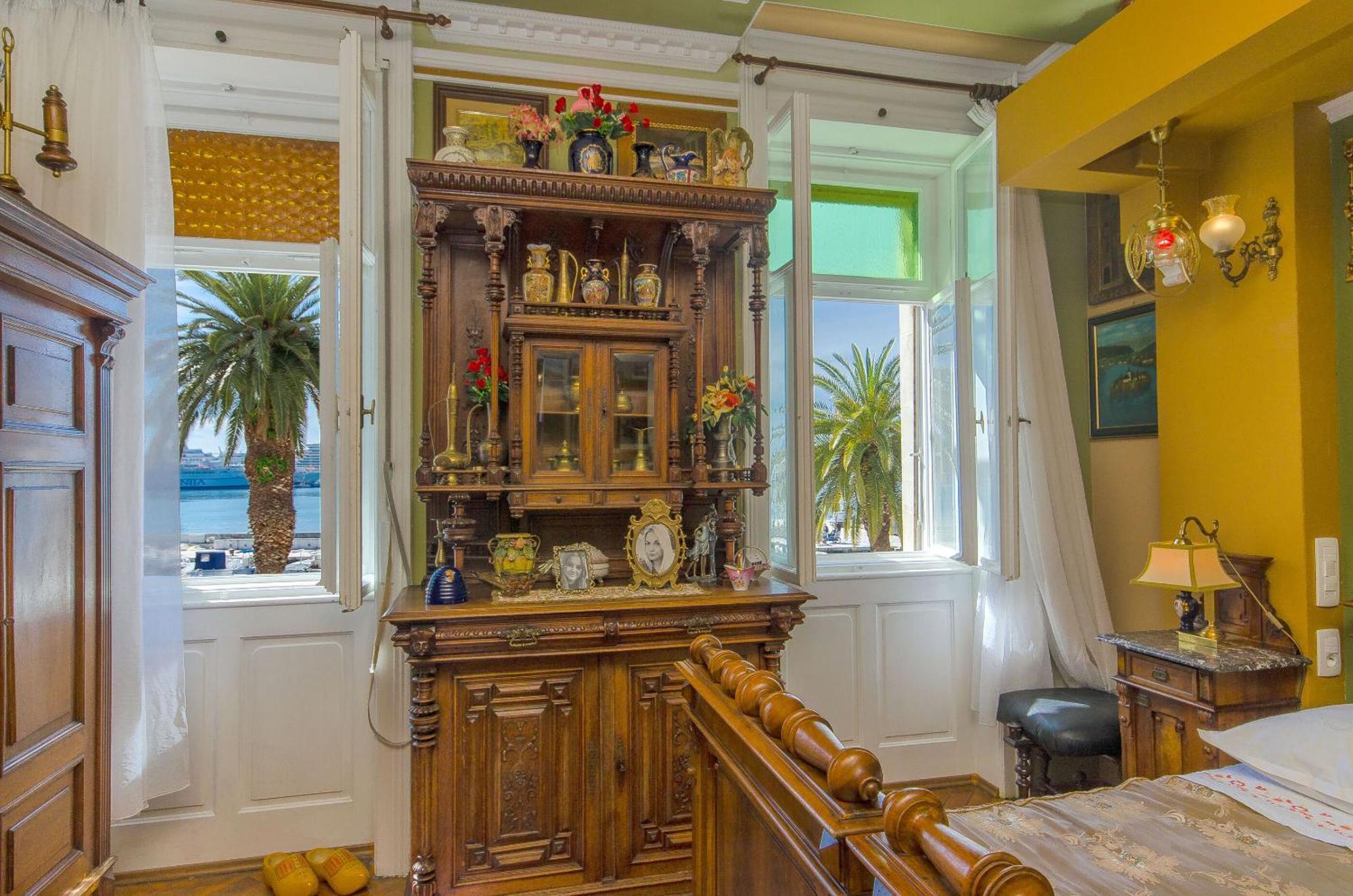 Apartman Vintage Bossanova Split