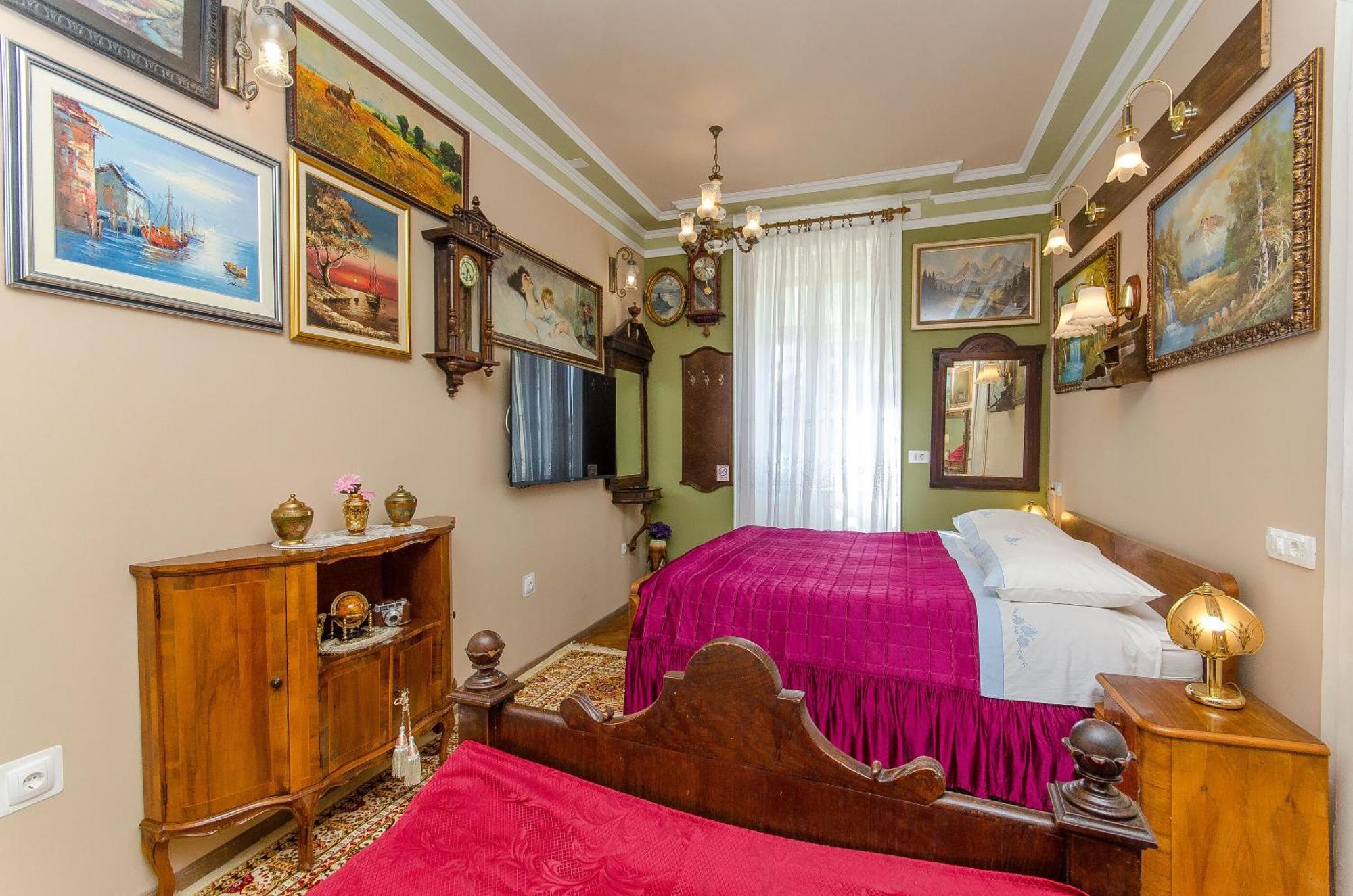 Apartman Vintage Bossanova