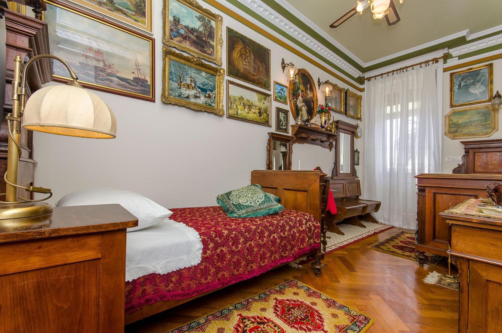 Apartman Vintage Bossanova *