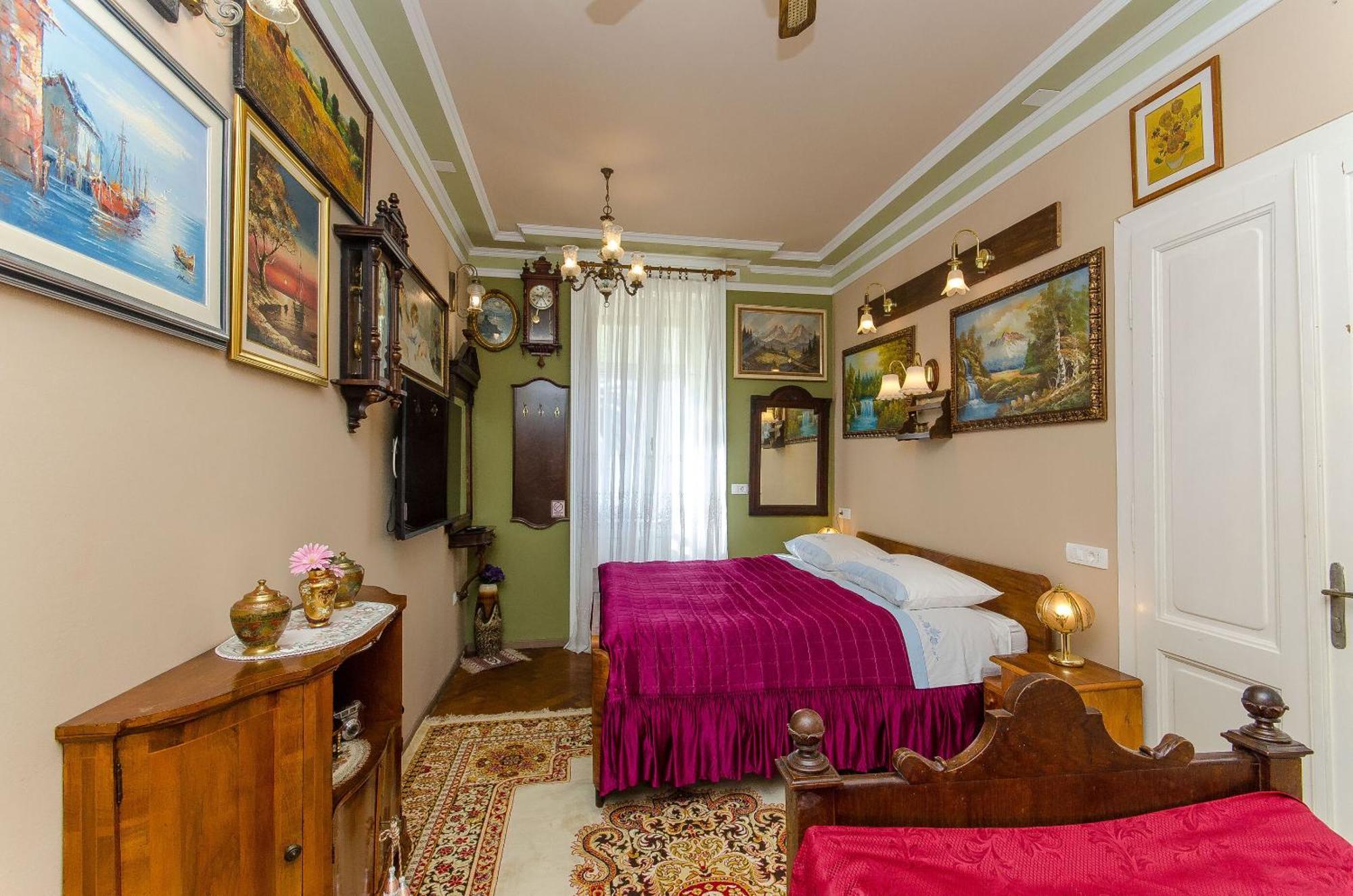 Apartman Vintage Bossanova