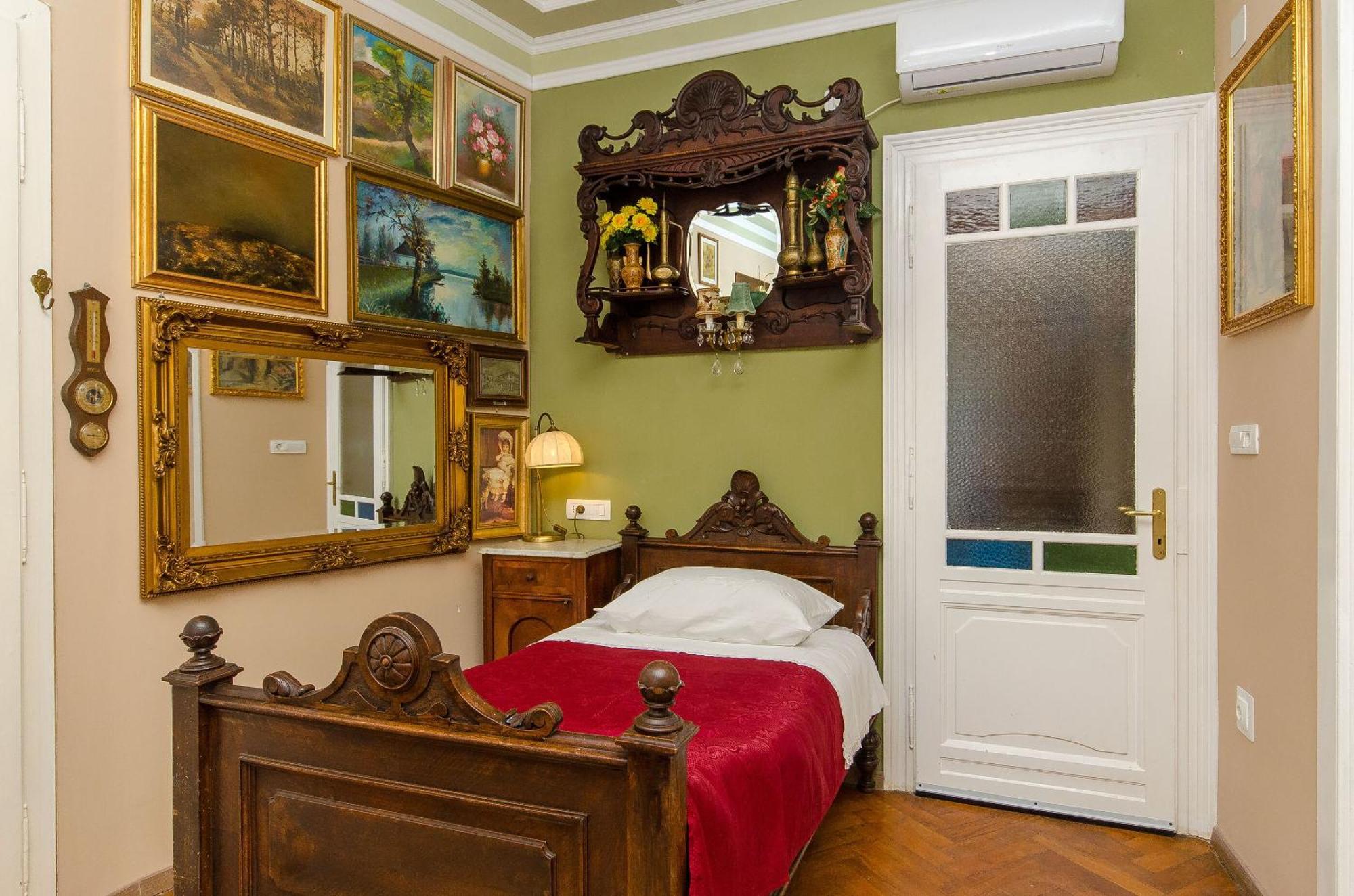 Apartman Vintage Bossanova Split