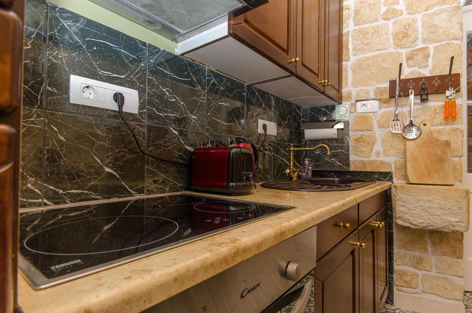 Apartman Vintage Bossanova *